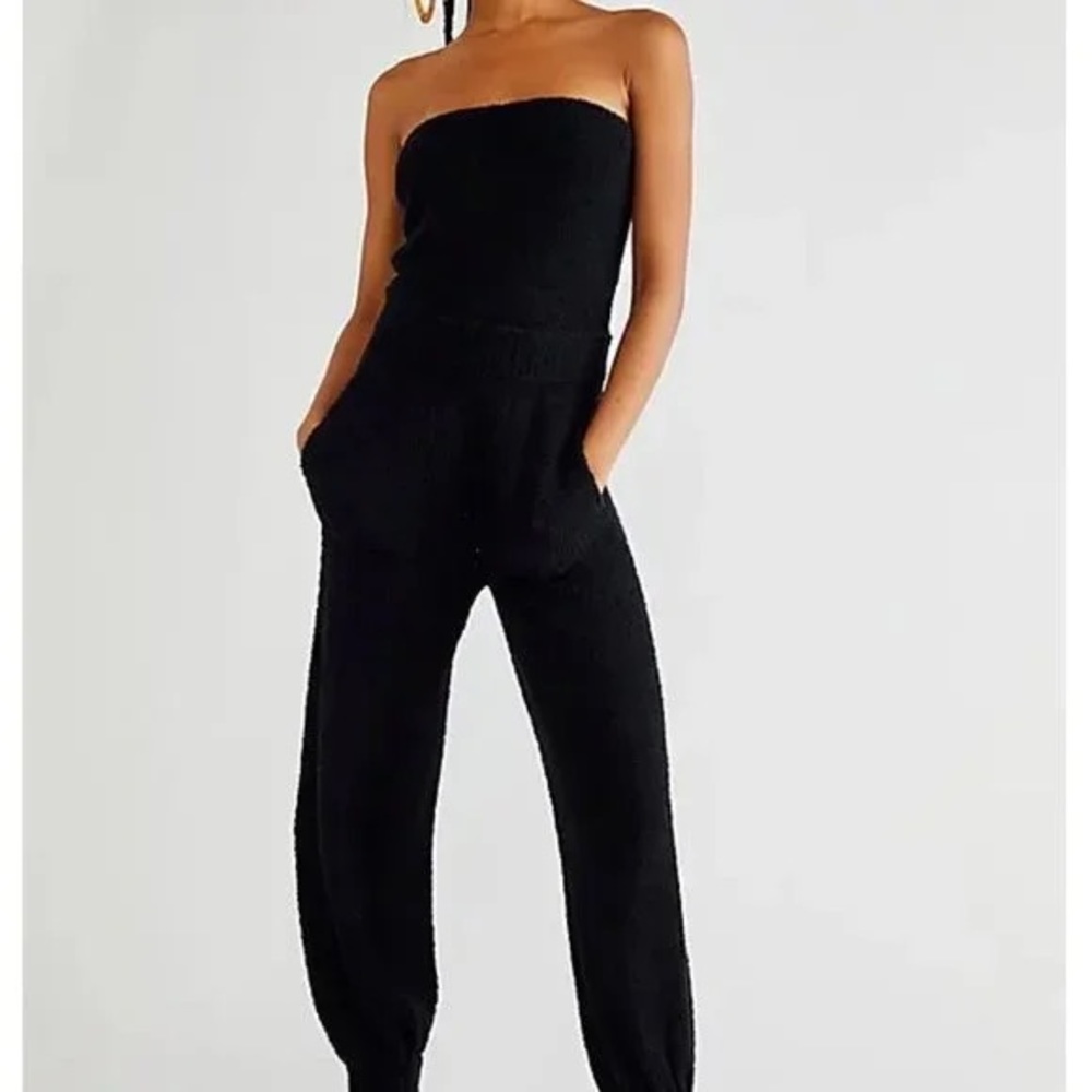 Free People Sherpa One Piece